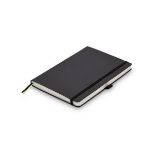Lamy A6 192 Pages Notebook Black (4034276)