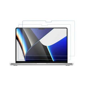 Ferozi Traders Screen Protector For MacBook Pro 14"
