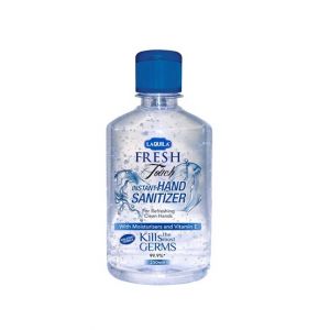 Laquila Fresh Touch Instant Hand Sanitizer 250ml