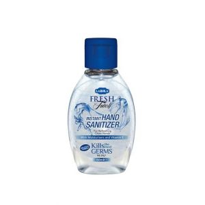 Laquila Fresh Touch Instant Hand Sanitizer 60ml