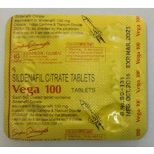 A1 Store Viga 100 For Men Tablets 100mg