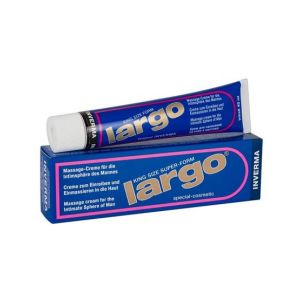Largo Enlargement Cream For Men Pack of 2
