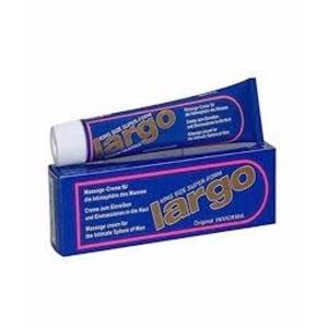 Largo Enlargement Cream For Men