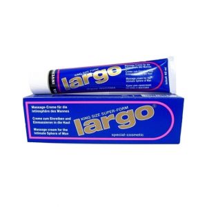 Largo King Size Enlargement Cream 40ml