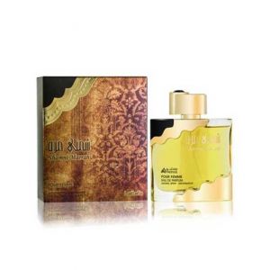 Lattafa Shamni Marrah Eau De Parfum For Women 100Ml
