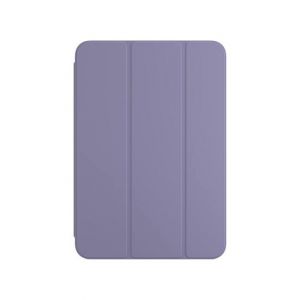Apple Smart Folio Case For iPad Mini 6th Gen - English Lavender
