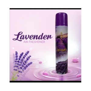 Sale Out Air Freshener Lavender 300ml