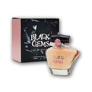 Le Vogue Black Gems Eau De Parfum For Women 100ml