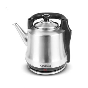Cambridge Stainless Steel Electric Kettle (SK5069)