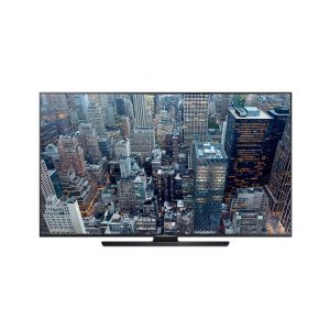 Samsung 85" 4K Smart Flat 3D UHD LED TV Series 7 (85JU7000) - Without Warranty