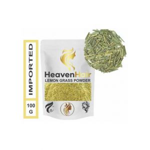 Organic Superfoods Lemon Grass Powder 100g