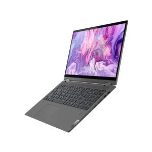 Lenovo Flex 5 15.6" Ryzen 7 5700U 16GB 512GB SSD Touch Laptop Grey