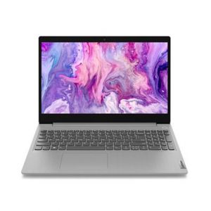 Lenovo Ideapad 3 15.6" Core i3 10th Gen 4GB 1TB Laptop Grey - Official Warranty