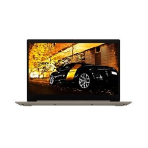 Lenovo Ideapad 3 15.6" Core i5 10th Gen 12GB 1TB Touch Laptop Grey
