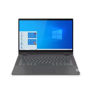 Lenovo Ideapad Flex 5 14" Core i5 11th Gen 8GB 256GB Laptop Grey - Without Warranty