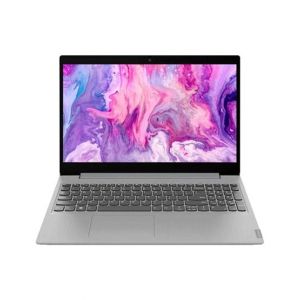 Lenovo Ideapad L3 15.6" Core i5 10th Gen 4GB 1TB Laptop Grey - Without Warranty 