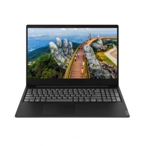 Lenovo Ideapad S145 15.6" Core i5 10th Gen 4GB 1TB Laptop Black - Official Warranty