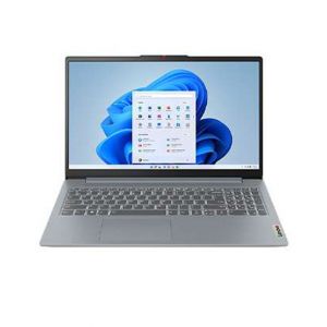 Lenovo Ideapad Slim 3 15.6" FHD Core i5 13th Gen 8GB 512GB SSD Laptop Arctic Grey