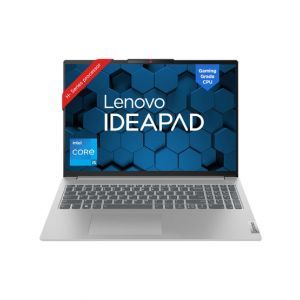 Lenovo Ideapad Slim 5 16" Core i7 13th Gen 16GB 512GB SSD Laptop Cloud Grey
