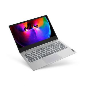 Lenovo ThinkBook 13S 13.3" Core i7 11th Gen 16GB 512GB NVMe SSD Laptop Grey