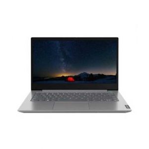 Lenovo Thinkbook 14IML 14" Core i5 10th Gen 8GB 1TB Laptop - Official Warranty 