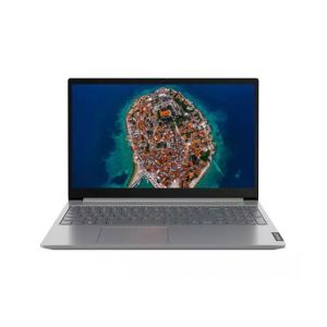 Lenovo Thinkbook 15.6" Core i5 10th gen 4GB 1TB Laptop Grey - Official Warranty