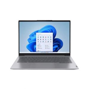 Lenovo ThinkPad 14" G6 Core i7 13th Gen 8GB 512GB SSD Laptop Arctic Grey (21KG005NSA)