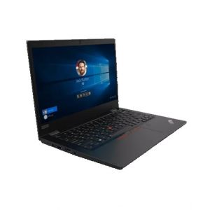 Lenovo Thinkpad E14 14" Core i5 11th Gen 8GB 256GB Laptop Black - Without Warranty