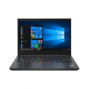 Lenovo ThinkPad E14 14" Core i7 10th Gen 8GB 1TB Radeon RX 640 Laptop - Without Warranty