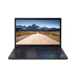 Lenovo Thinkpad E15 15.6" Core i5 10th Gen 8GB 1TB Laptop - Official Warranty