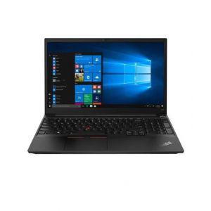 Lenovo Thinkpad E15 15.6" Core i5 11th Gen 8GB 512GB Laptop Black - Official Warranty