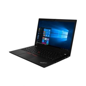 Lenovo ThinkPad P14s 14" Core i7 10th Gen 8GB 512GB 2GB Quadro P520 Laptop