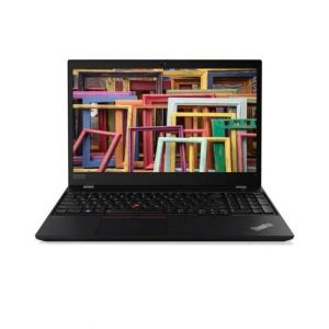 Lenovo ThinkPad T15 15.6" Core i5 10th Gen 8GB 512GB NVMe Laptop