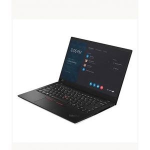 Lenovo ThinkPad X1 Carbon 14" Core i7 10th Gen 16GB 1TB Laptop - Official Warranty