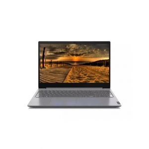 Lenovo V15 15.6" Core i3 10th Gen 4GB 1TB Laptop Grey - Without Warranty