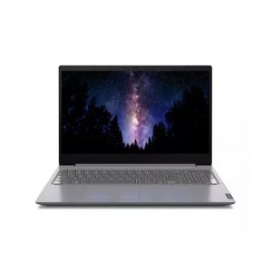Lenovo V15 15.6" Core i5 10th Gen 4GB 1TB Laptop Grey - Without Warranty