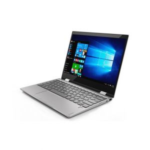 Lenovo Yoga 720 15.6" Core i7 7th Gen 8GB 256GB Nvidia GTX 1050 Laptop Grey - Refurbished 