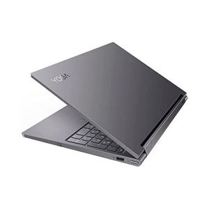 Lenovo Yoga 9 15.6" Core i7 10th Gen 12GB 512GB SSD GTX 1650Ti Laptop Black - Refurbished