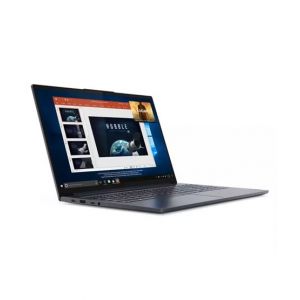 Lenovo Yoga Slim 7 x360 15.6" Core i5 11th Gen 8GB 256GB SSD Laptop Grey - Without Warranty
