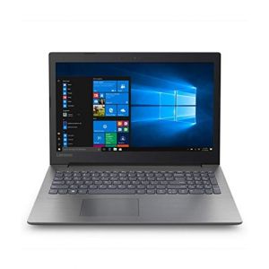Lenovo Ideapad 330 15.6" Core i7 8th Gen 4GB 1TB Laptop Platinum Grey - Without Warranty
