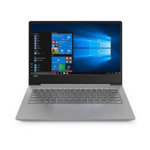 Lenovo Ideapad 330s 14" Core i3 8th Gen 4GB 1TB Laptop Silver - Without Warranty