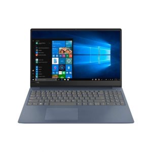 Lenovo Ideapad 330s 15" Core i3 8th Gen 4GB 128GB SSD Laptop Midnight Blue - Without Warranty