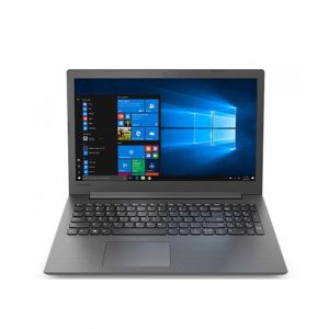 Lenovo Ideapad V130 15.6" Core i3 7th Gen 4GB 1TB Laptop - Without Warranty