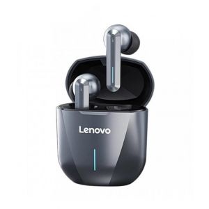 Lenovo TWS Bluetooth Earphone Black (XG01)