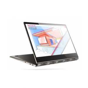 Lenovo Yoga 920 x360 13.9" Core i7 8th Gen 16GB 1TB SSD Touch Laptop - Official Warranty
