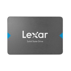 Lexar 2.5” SATA III (6Gb/s) 240GB Solid State Drive (NQ100)