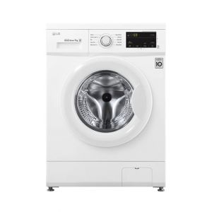 LG Front Load Fully Automatic Washing Machine 7KG (FH2J3QDNP0)