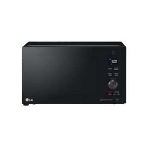 LG Smart Inverter Microwave Oven 42L Black