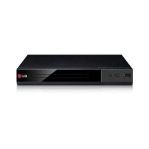LG Blu-ray DVD Player (DP132)