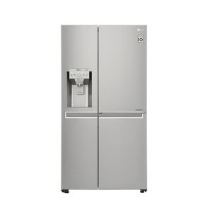 LG Door-in-Door Side-By-Side Refrigerator 22 cu ft (GR-J257CLAV)